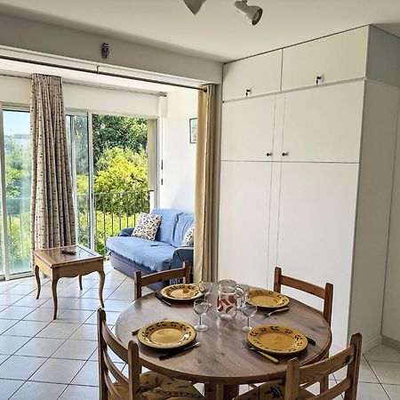 Apartment Les Roses Lauriers By Interhome 勒拉旺杜 外观 照片