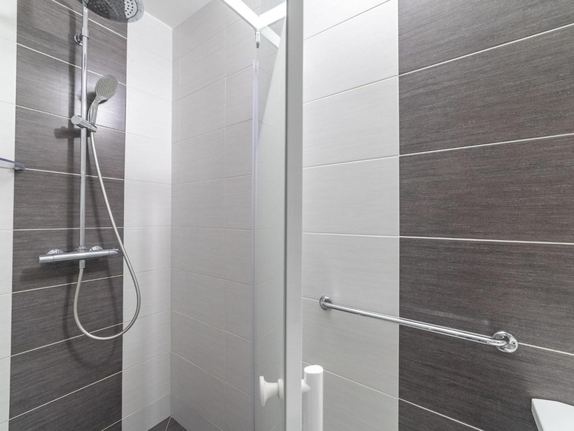 Apartment Les Roses Lauriers By Interhome 勒拉旺杜 外观 照片