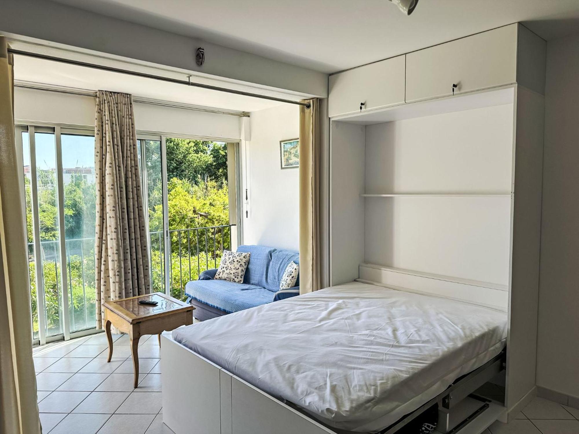 Apartment Les Roses Lauriers By Interhome 勒拉旺杜 外观 照片